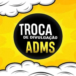 TROCA DE DIVULGAÇÃO