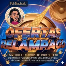 Ofertas Relâmpago⚡