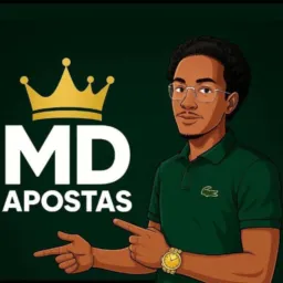MD APOSTADOS 🥇
