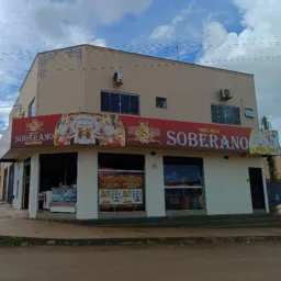 Produtos nordestino