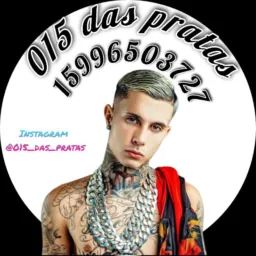 015 Das Pratas 🥈