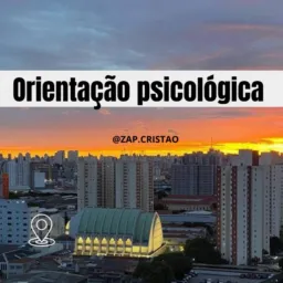 ⛔ PSICOLOGIA E ORIENTAÇÕES TERAPÊUTICAS CCB