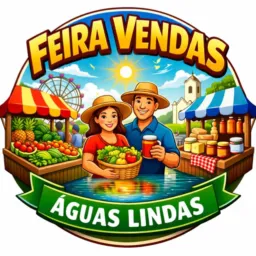 Feira Vendas Aguas Lindas