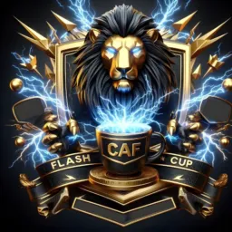 ⚡ COPA FLASH SUPER CAF 🔥⚽️⚡
