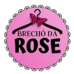 Brechó da Rose 👗🩱👚👖