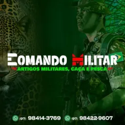 LOJA COMANDO MILITAR