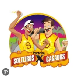 SOLTEIROS E 🖤CASADO