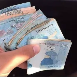 *Rifa prêmio*