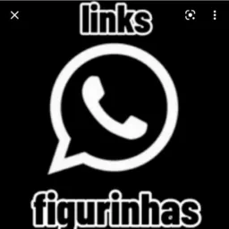 LINKS FIGURINHAS APKS