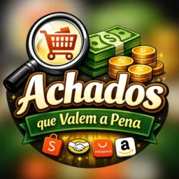 Achados que Valem a Pena