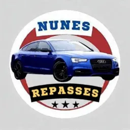 🇧🇷 Nunes Repasses 🇧🇷 😇 Deus acima de Tudo!!!!