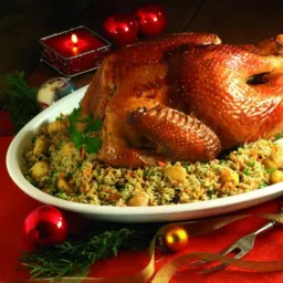 Frango assado