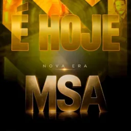 🚨É SOMENTE HOJE🚨