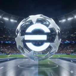 Copa Champions Mobile eFootball