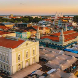 Vestuário paraense
