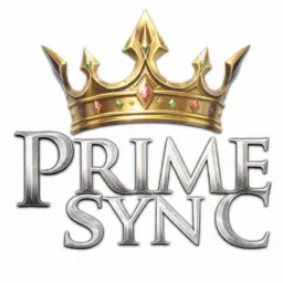 Recrutamento da PRIME SYNC👑
