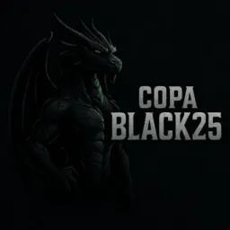 🐉Toneio Bola de Ouro 🐉