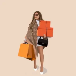 Bazar das amigas 🩷🛍️✨