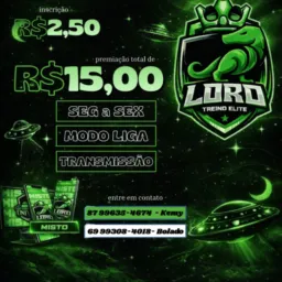 SIX + LORD EVENTOS! 💚