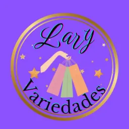 Lary Variedades🛒🛍️💜