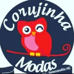 Corujinha modas-Grupo exclusivo.novidades e reposições ☺️
