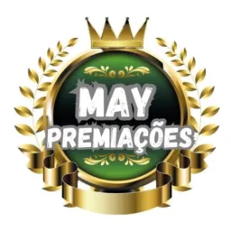 MAY PREMIAÇÕES