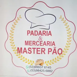 Padaria Master