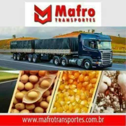 Fretes Mafro