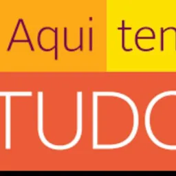 Tudo que vc precisar aqui