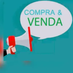 Compra e venda 🤝🤑