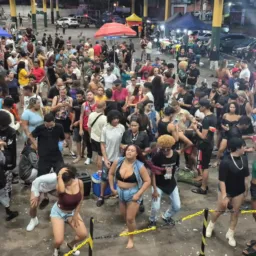 Amigues do ESQUENTA LGBT 🏳️⚧️🏳️🌈