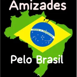 Amizades pelo Brasil