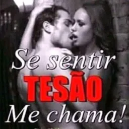 ✨🔥Coisa Séria🔥✨