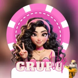 GRUPO VIP CARVALHO SLOTS 🎰☘️💸
