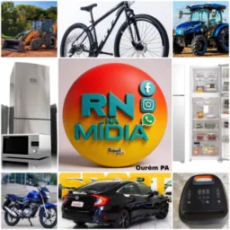 PARÁ 🔴OLX