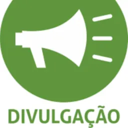 Divulgação link whatsapp
