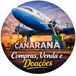 Vendas & Trocas  •CANARANA-MT•