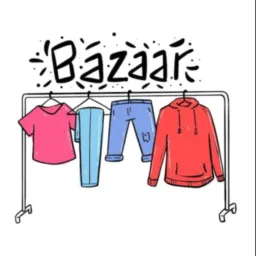 Bazar(desapego)