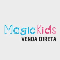 PREÇOS DIRETO DE FÁBRICA- MAGIC KIDS #34