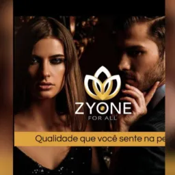 Zyone Cosméticos IMPORTADOS e Árabes 🛍