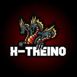 🐉|XTREINO DREGONS|🐉