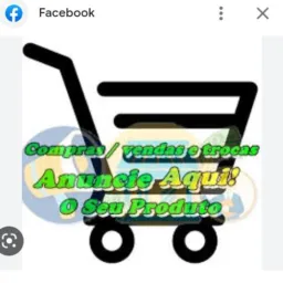VENDEMOS DE TUDO