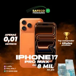 🍀 SAFECO PREMIACÕES 🍀G2