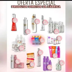 🚨 Promoções Fashion Gold 🚨
