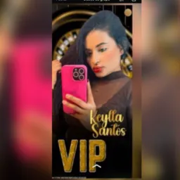 🎰 🤑KEYLLA SANTOS 🤑🎰
