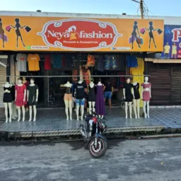 Loja Neya fashion