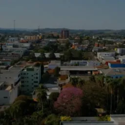 Laranjeiras do sul 100%