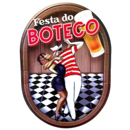 _GANGUE DO BOTECO_