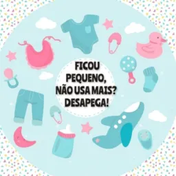 Baby Ao Juvenil 0 a 16 Anos