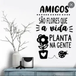 Amizade sem fronteiras❤️